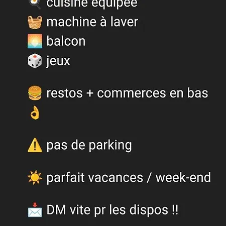 Apartmán Sun Sur Argelès-sur-Mer